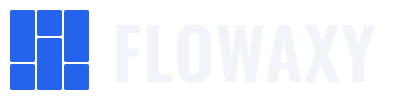 Flowaxy Digital Studio